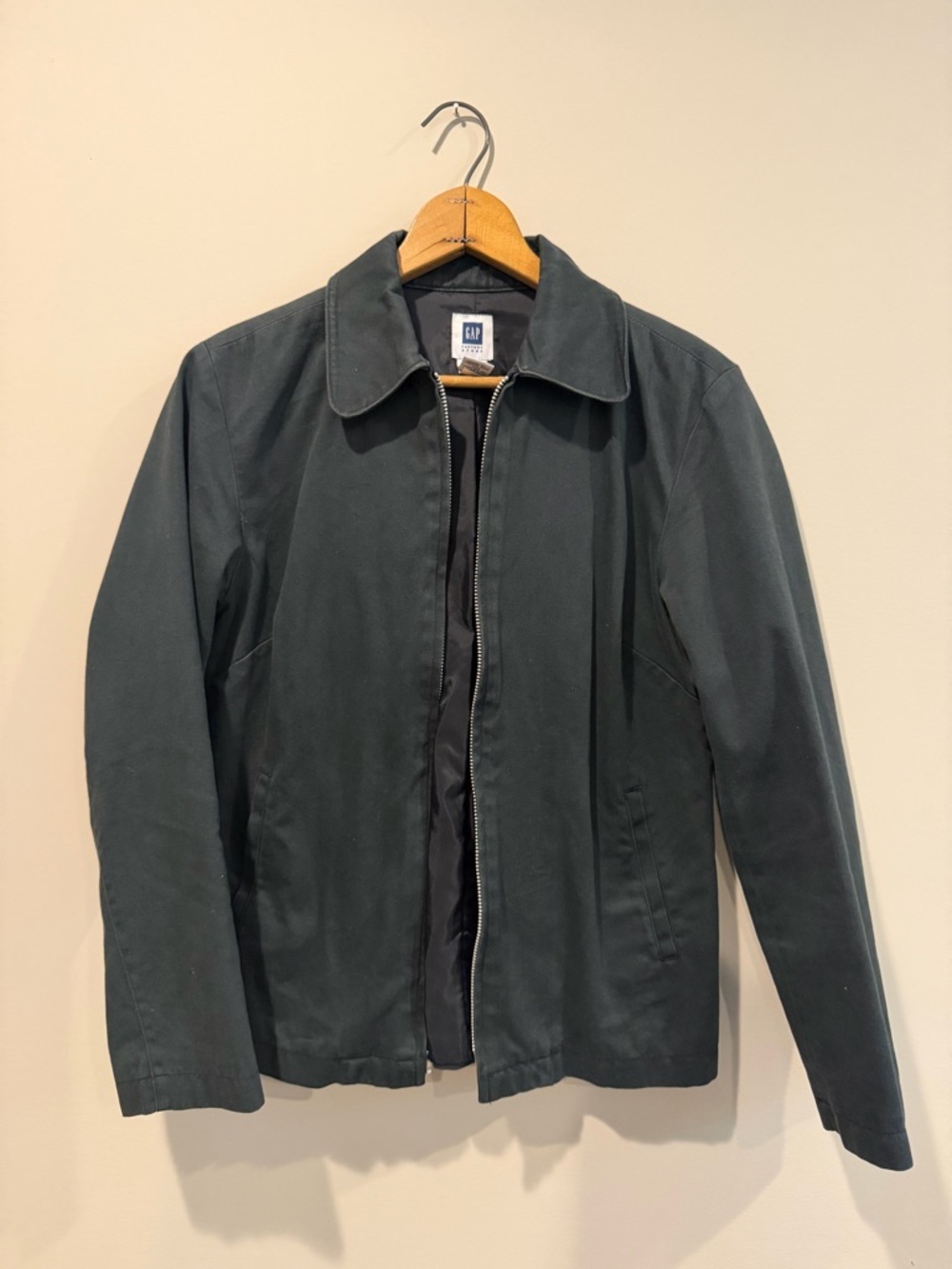 GAP painter jacket